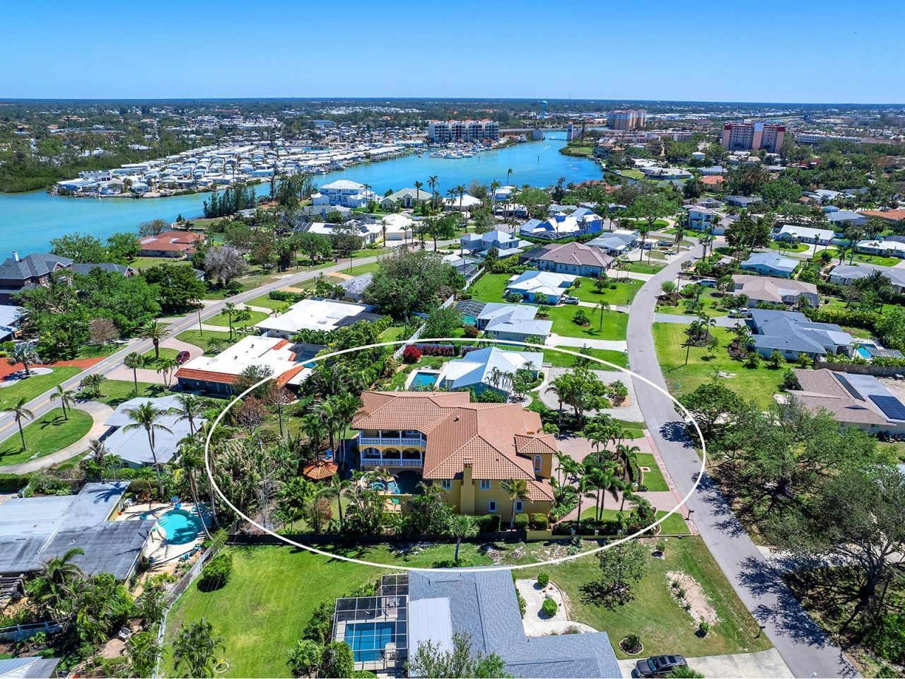 416 Baycrest Drive, Venice, FL 34285 Photo