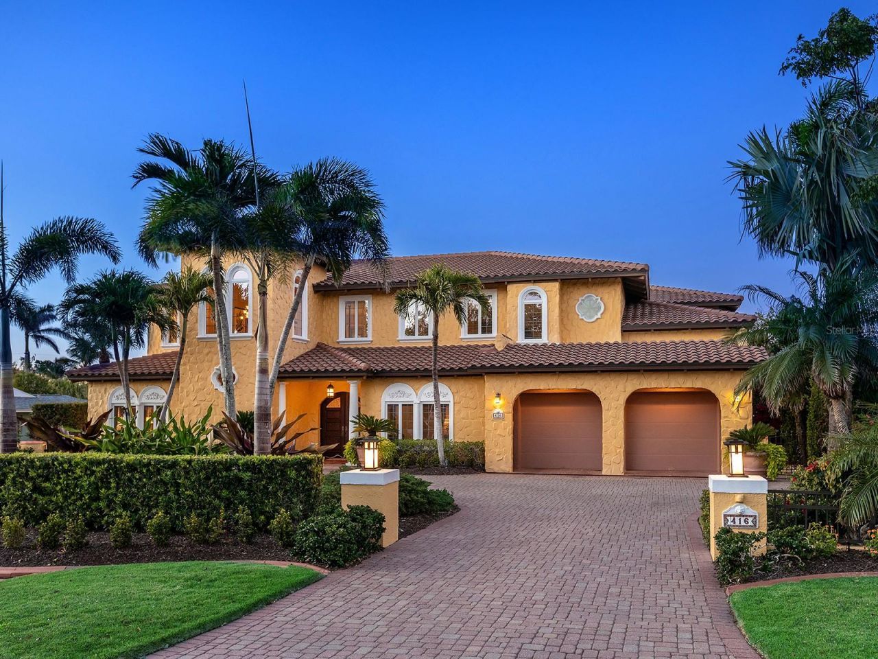 416 Baycrest Drive, Venice, FL 34285 Photo