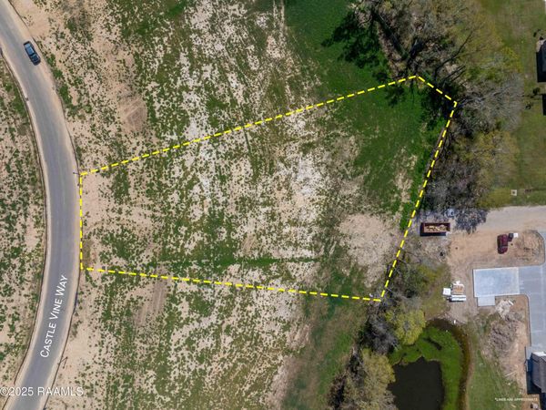 126 Castle Vine Way, Lafayette, LA 70508