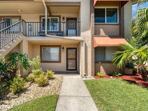 13080 Cross Creek CT, Unit 308, FORT MYERS, FL 33912