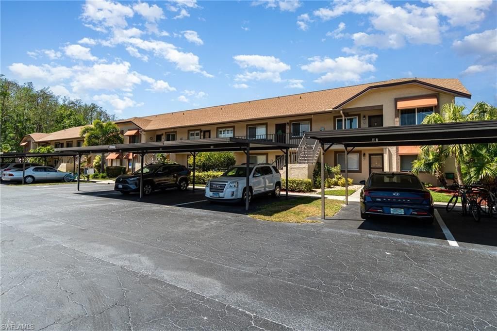 13080 Cross Creek Ct, Unit 308, Fort Myers, FL 33912 Photo