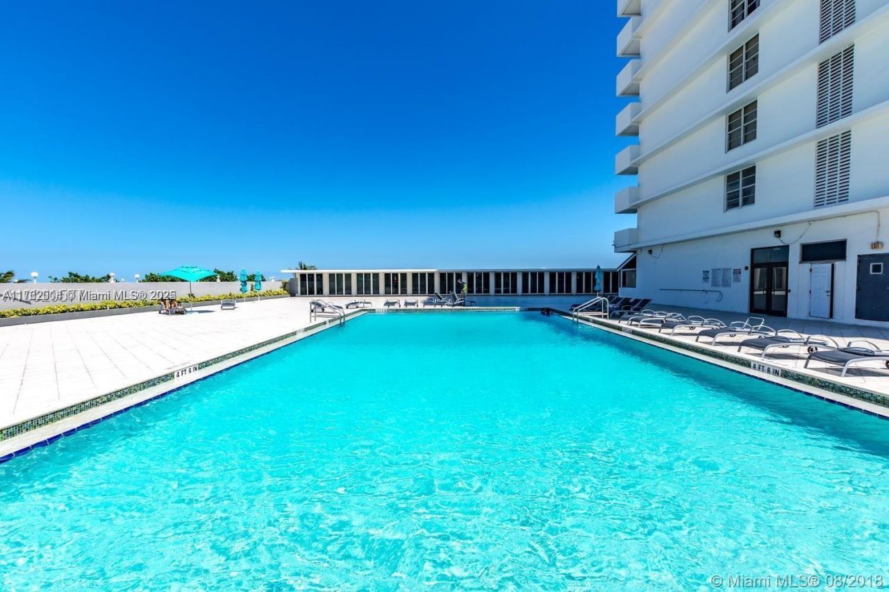 Please Call For Address, Unit 717, Miami Beach, FL 33140 Photo