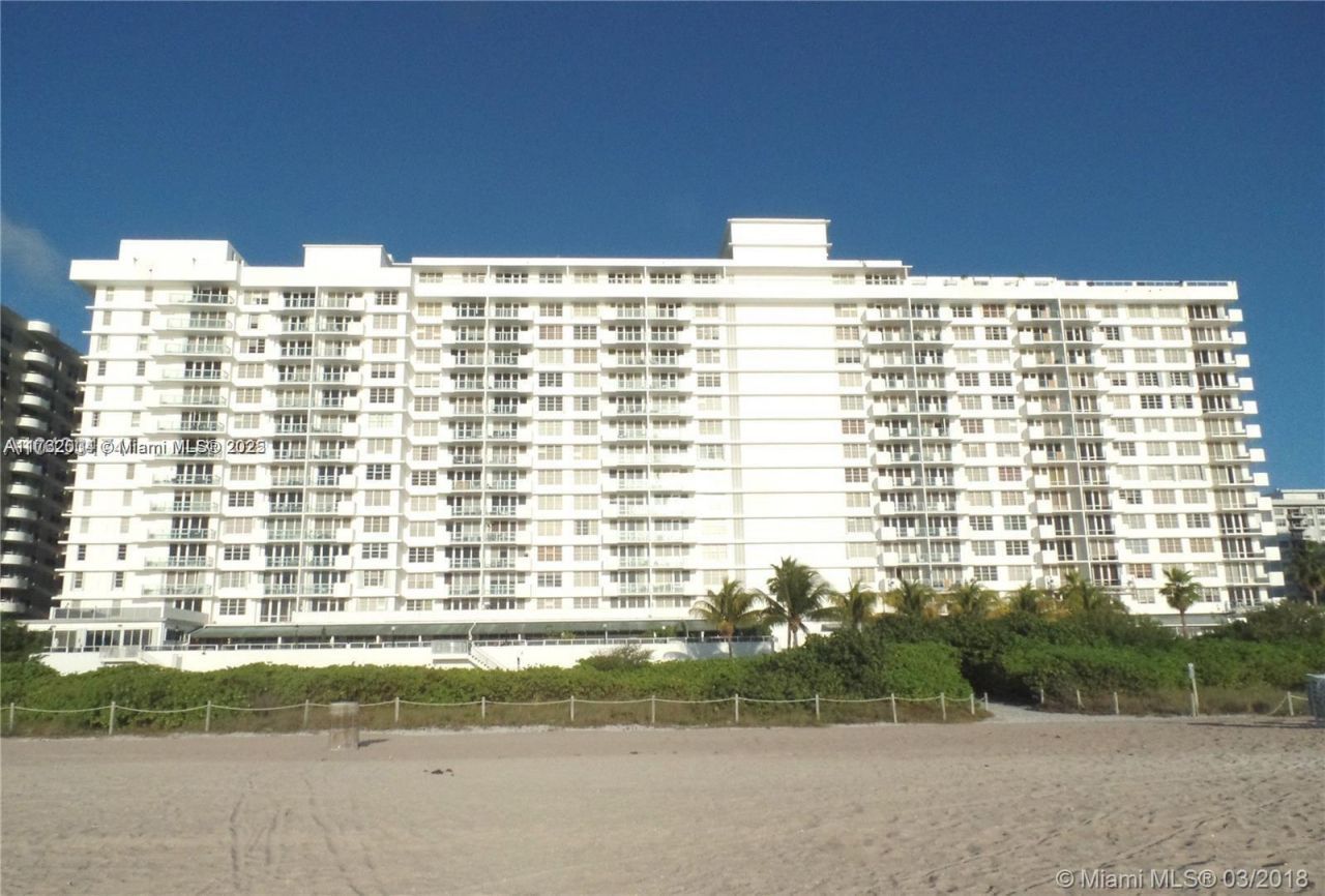 Please Call For Address, Unit 717, Miami Beach, FL 33140 Photo