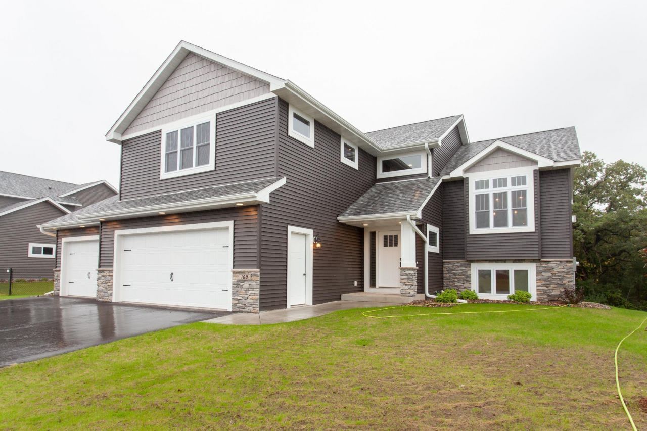 1639 75th Avenue, Hammond, WI 54015 Main Photo