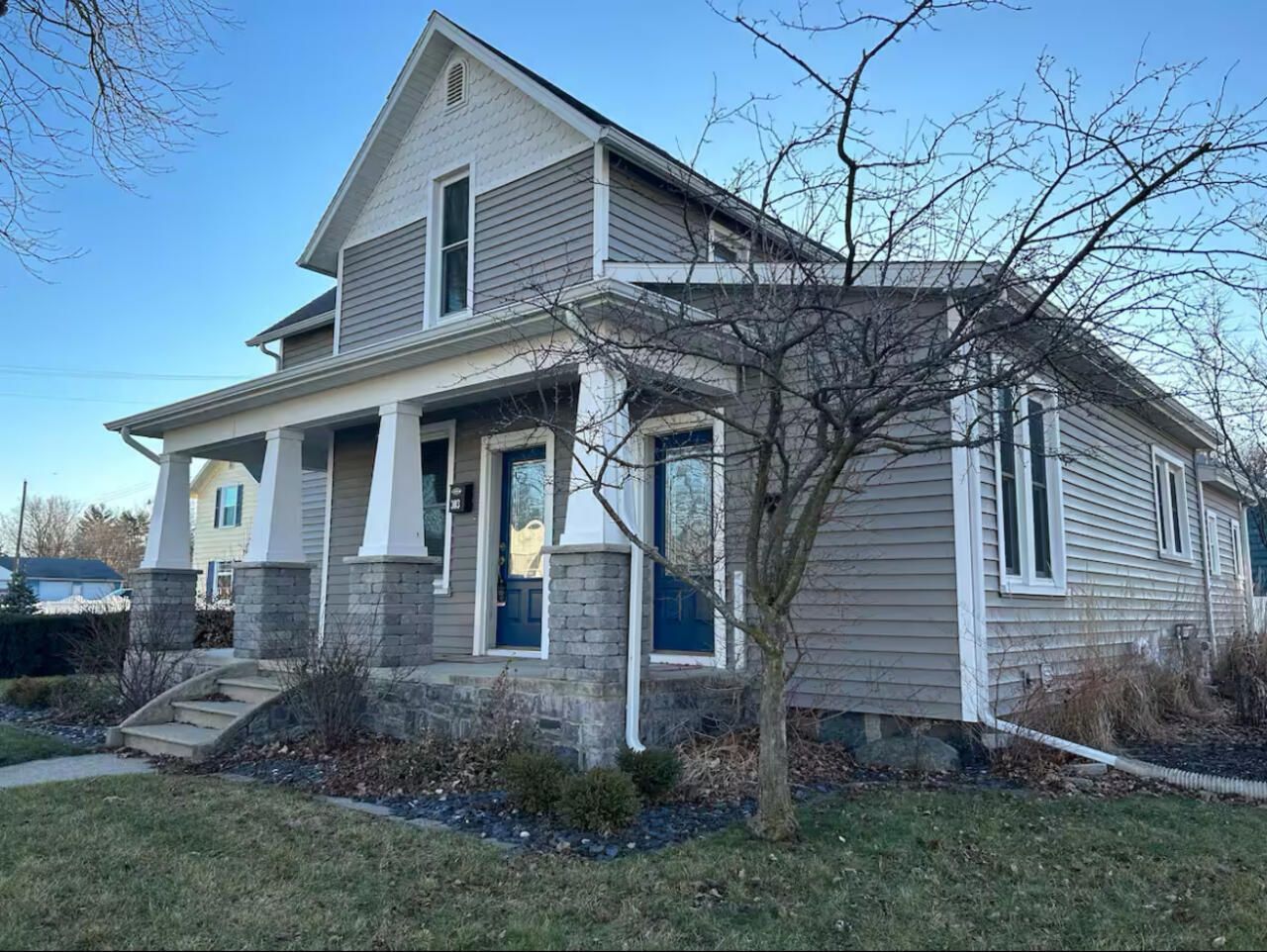 303 S Main Street, Culver, IN 46511 Main Photo