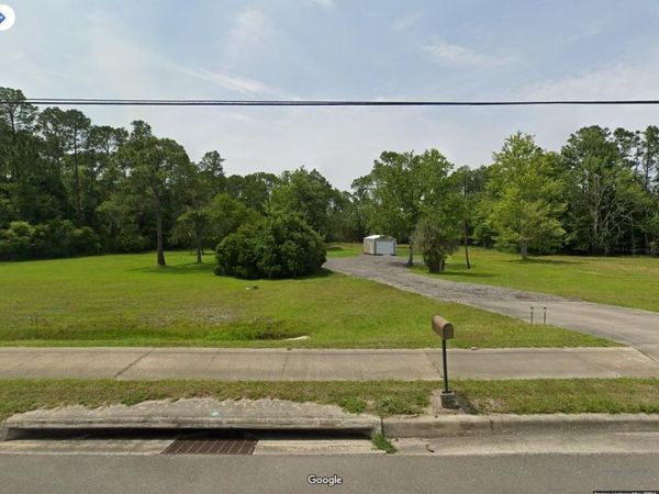 3229 State Road 207, Elkton, FL 32033