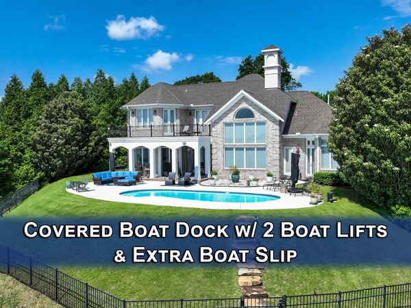 315 ANCHOR BAY PT, Savannah, TN 38372