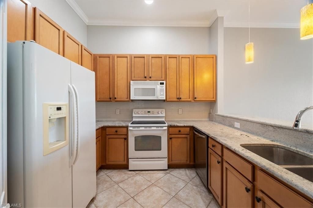 3251 Lee Way Ct, Unit 406, North Fort Myers, FL 33903 Photo