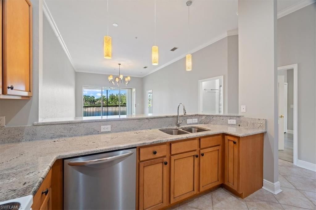3251 Lee Way Ct, Unit 406, North Fort Myers, FL 33903 Photo