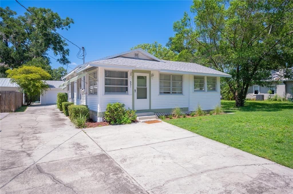 531 W Park Street, Lakeland, FL 33803 Main Photo