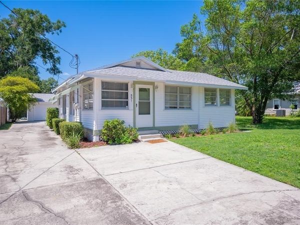 531 W PARK STREET, LAKELAND, FL 33803