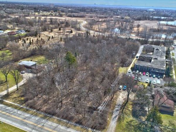 206 E George Street, Itasca, IL 60143