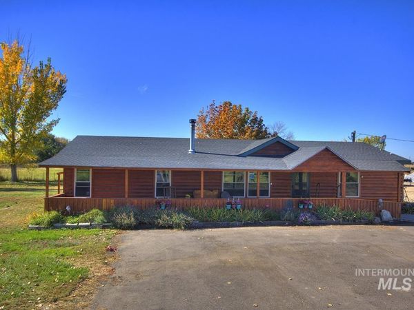 2625 Berglund Rd., Emmett, ID 83617