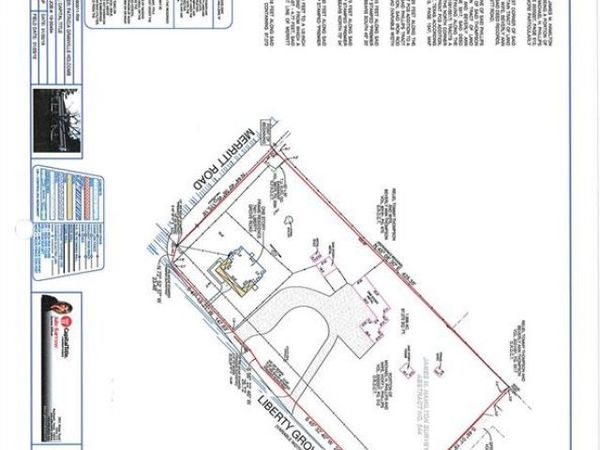 7401 Liberty Grove Road, Rowlett, TX 75089