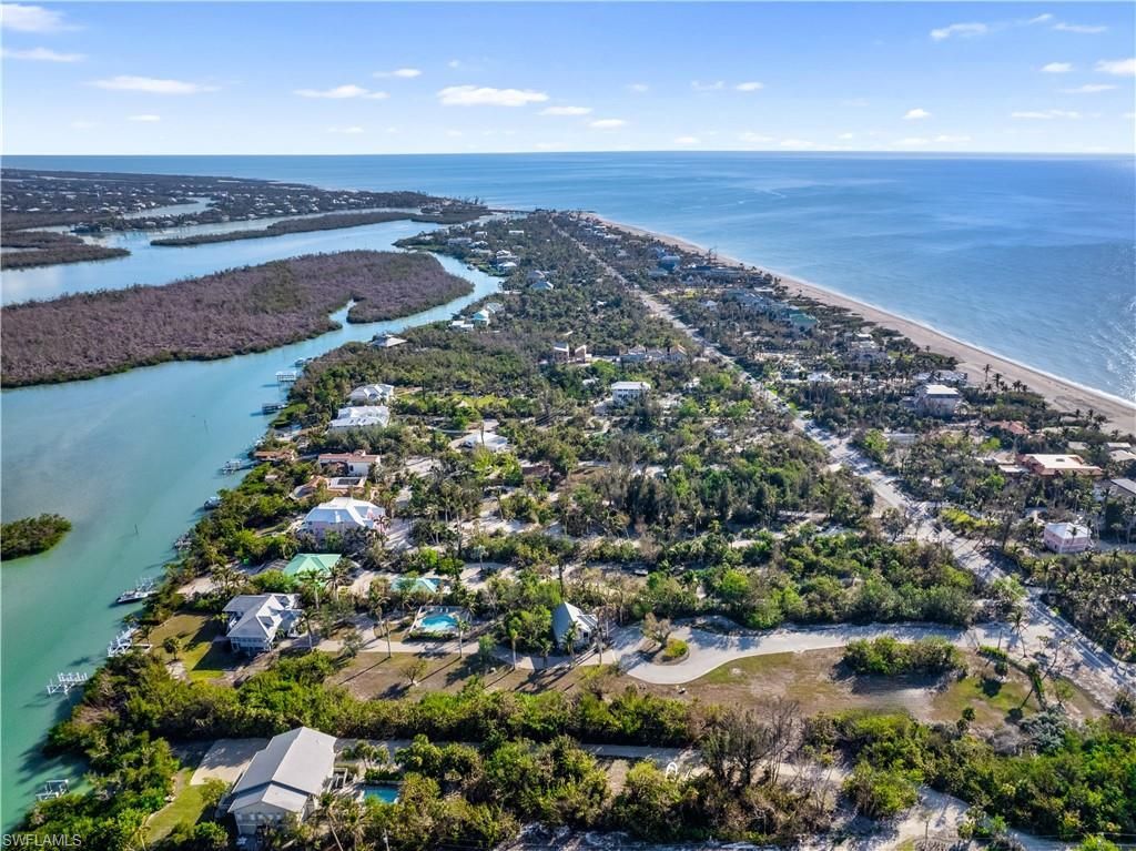 16543 Captiva Dr, Captiva, FL 33924 Photo