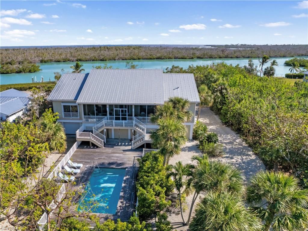 16543 Captiva Dr, Captiva, FL 33924 Photo