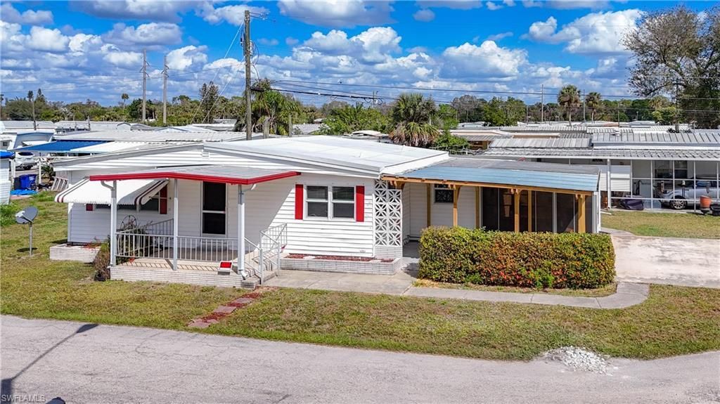 139 Gaslight Ave, North Fort Myers, FL 33917 Photo