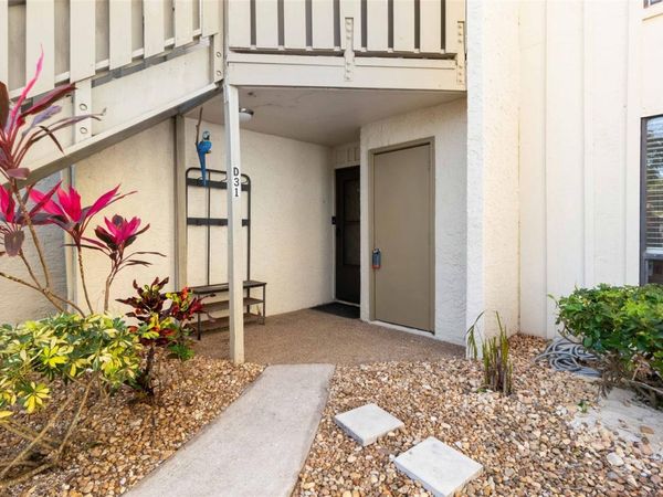 6157 MIDNIGHT PASS ROAD, Unit D31, SARASOTA, FL 34242