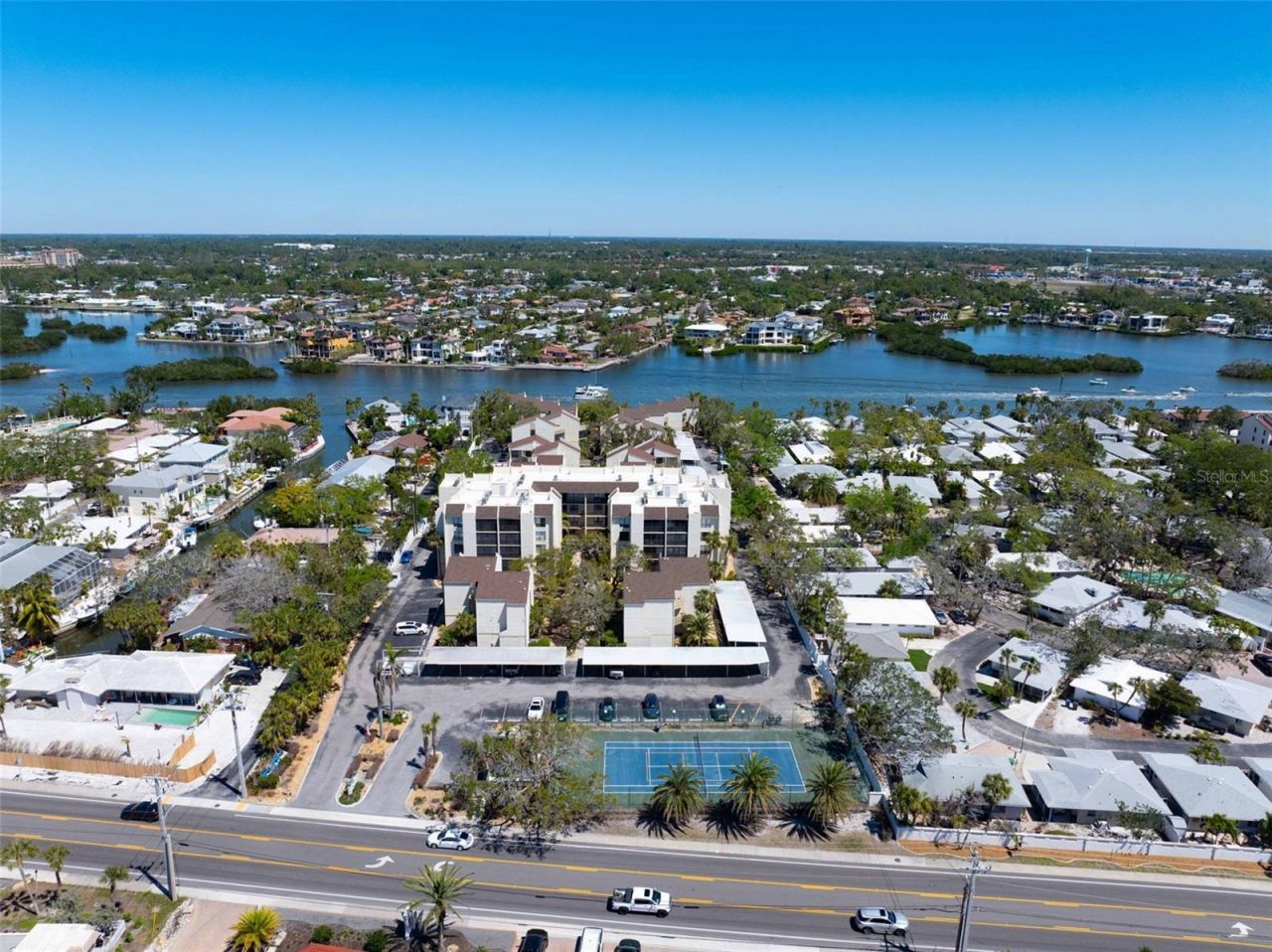 6157 Midnight Pass Road, Unit D31, Sarasota, FL 34242 Photo