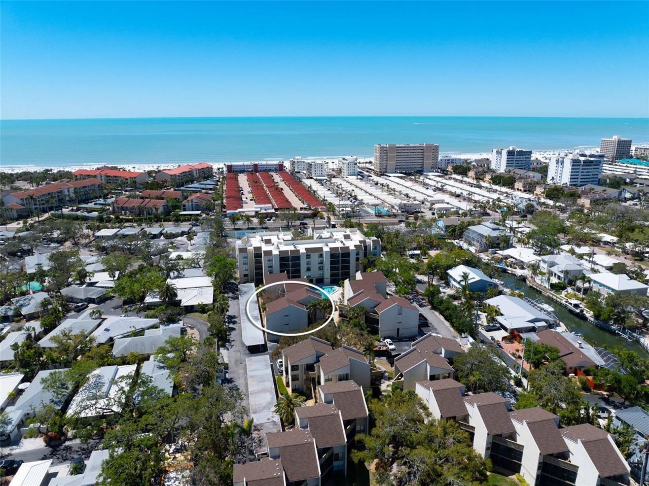 6157 Midnight Pass Road, Unit D31, Sarasota, FL 34242 Photo