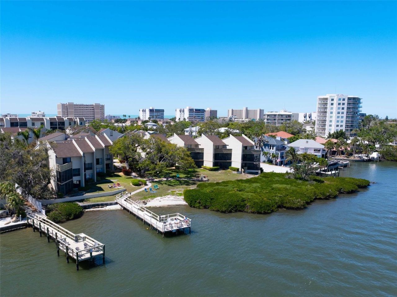 6157 Midnight Pass Road, Unit D31, Sarasota, FL 34242 Photo