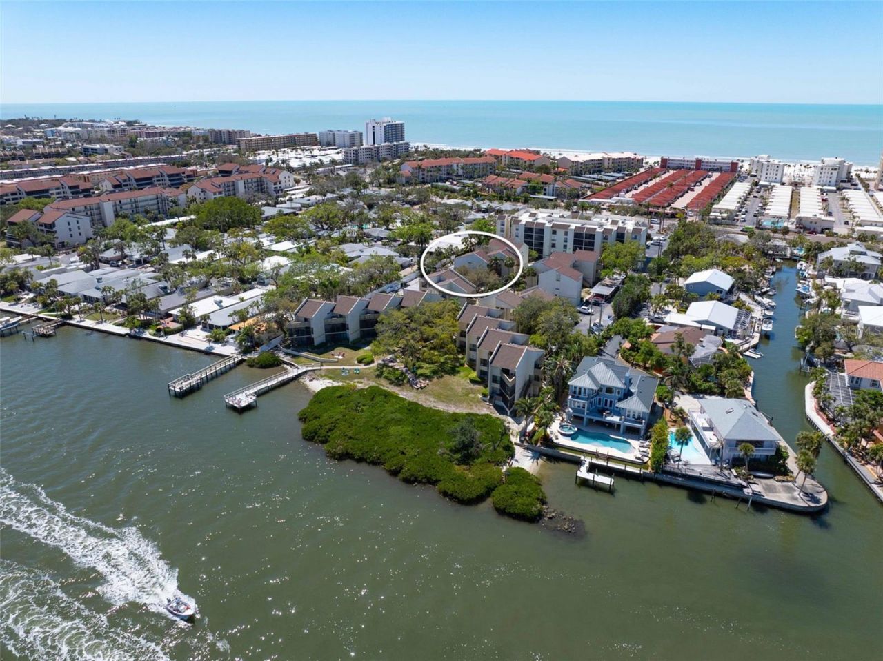 6157 Midnight Pass Road, Unit D31, Sarasota, FL 34242 Photo