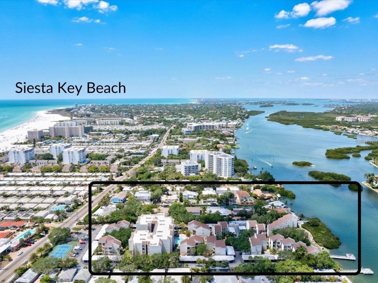 6157 Midnight Pass Road, Unit D31, Sarasota, FL 34242 Photo