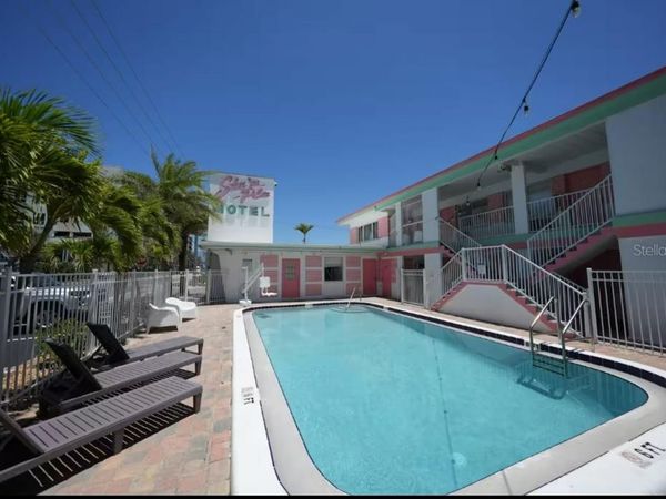 345 HAMDEN DRIVE, CLEARWATER BEACH, FL 33767