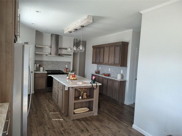 15460 Casler Avenue, Fort Lupton, CO 80621