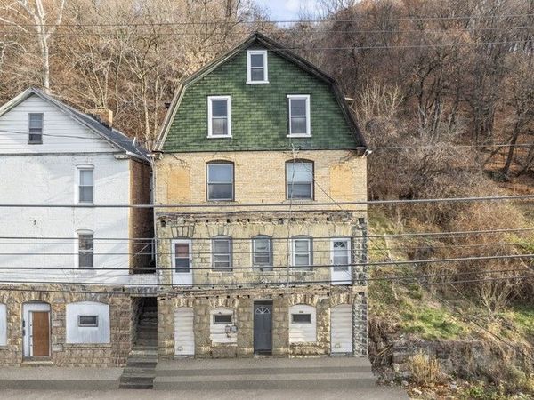 318 - 320 Beaver Street, Leetsdale, PA 15056