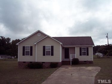 1309 Mooreland Court, Raleigh, NC 27603