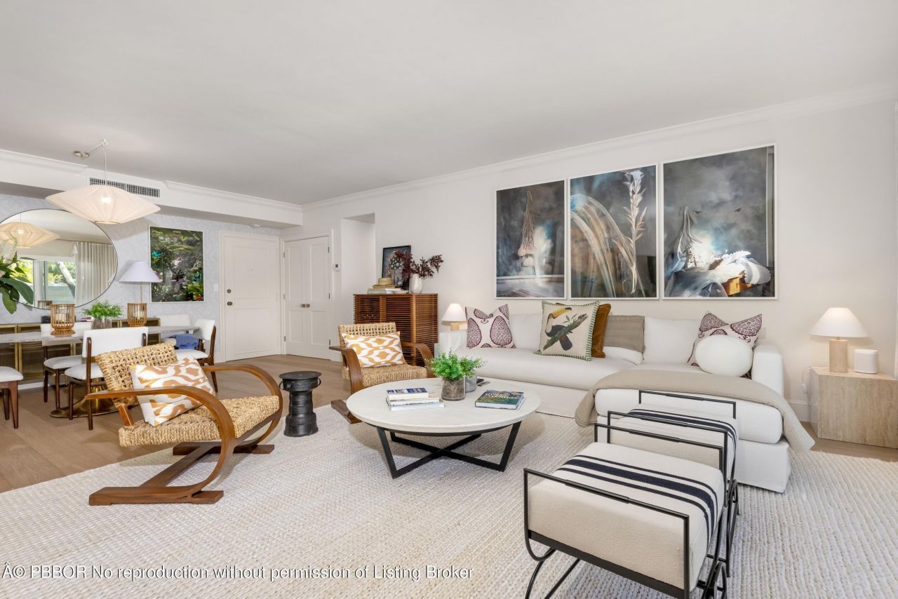 250 Bradley Place, Unit 307, Palm Beach, FL 33480 Photo