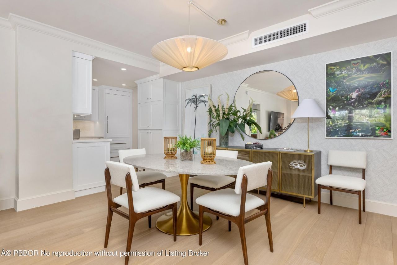 250 Bradley Place, Unit 307, Palm Beach, FL 33480 Photo