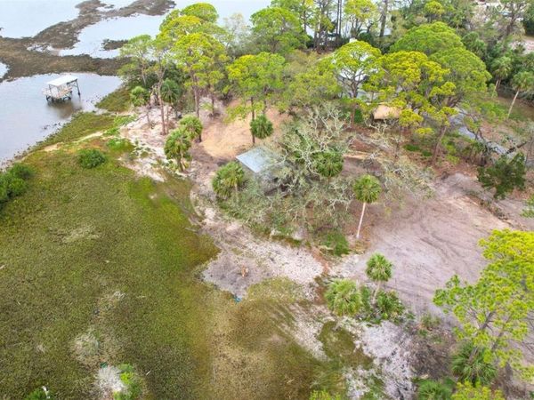 16951 SW 133RD STREET, CEDAR KEY, FL 32625