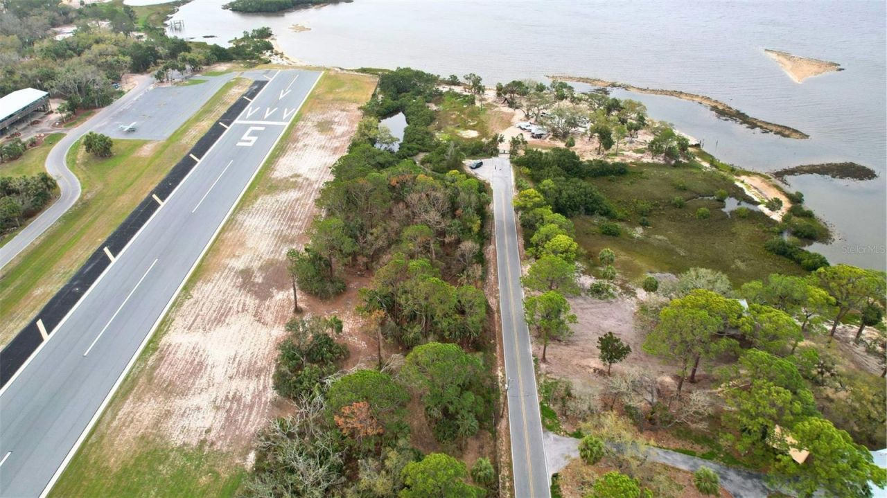 16951 SW 133rd Street, Cedar Key, FL 32625 Photo