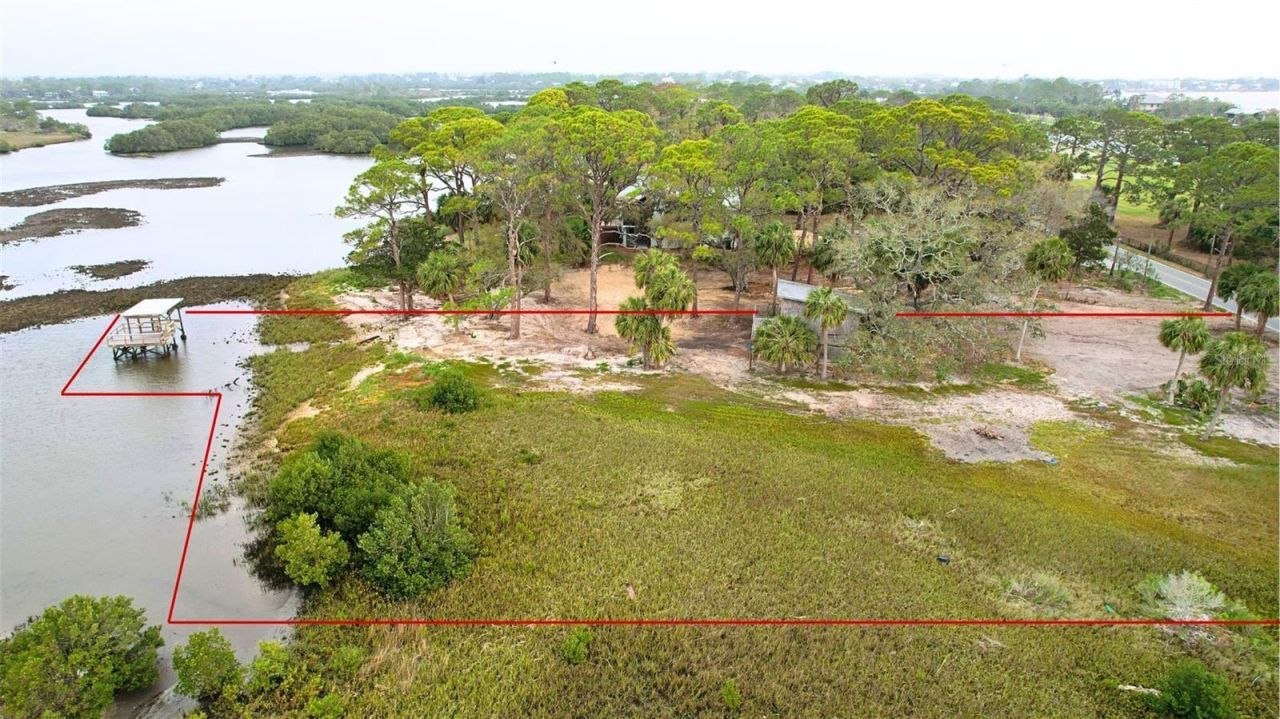 16951 SW 133rd Street, Cedar Key, FL 32625 Photo