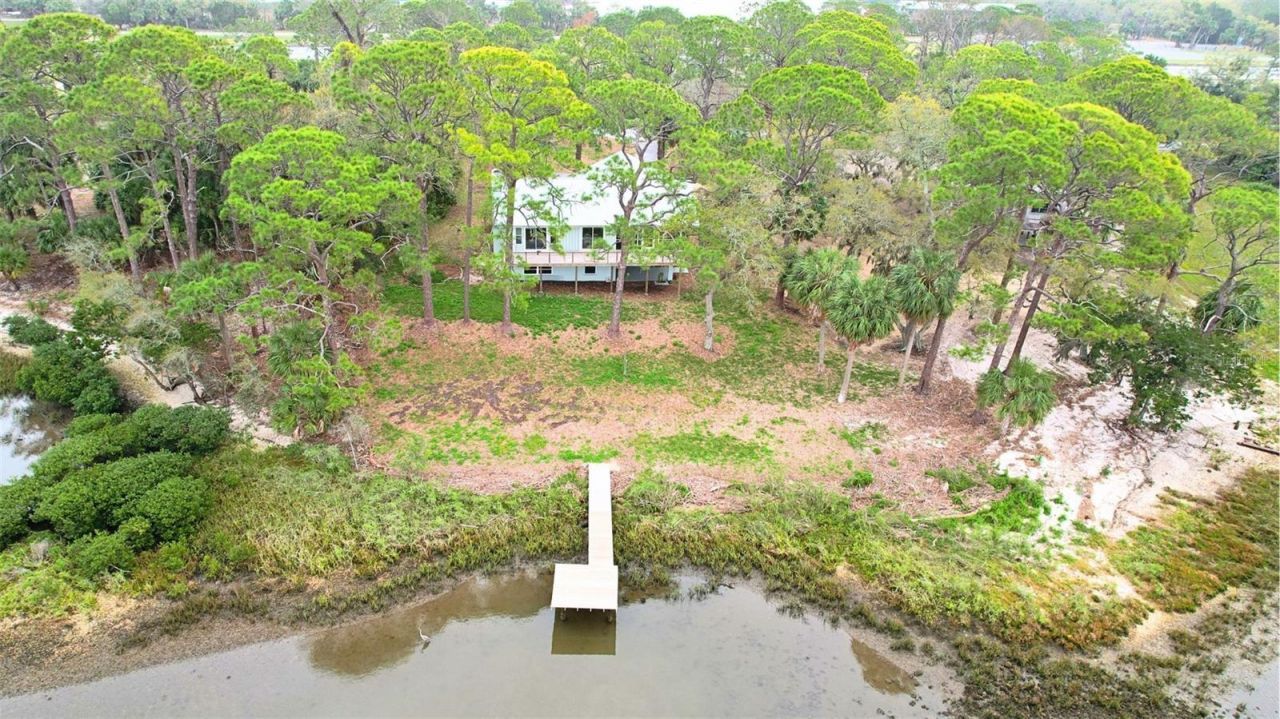 16951 SW 133rd Street, Cedar Key, FL 32625 Photo