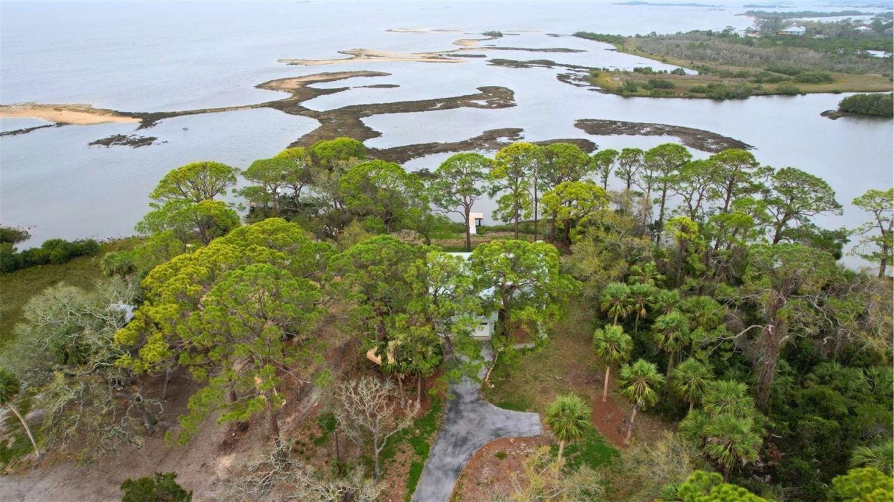 16951 SW 133rd Street, Cedar Key, FL 32625 Photo