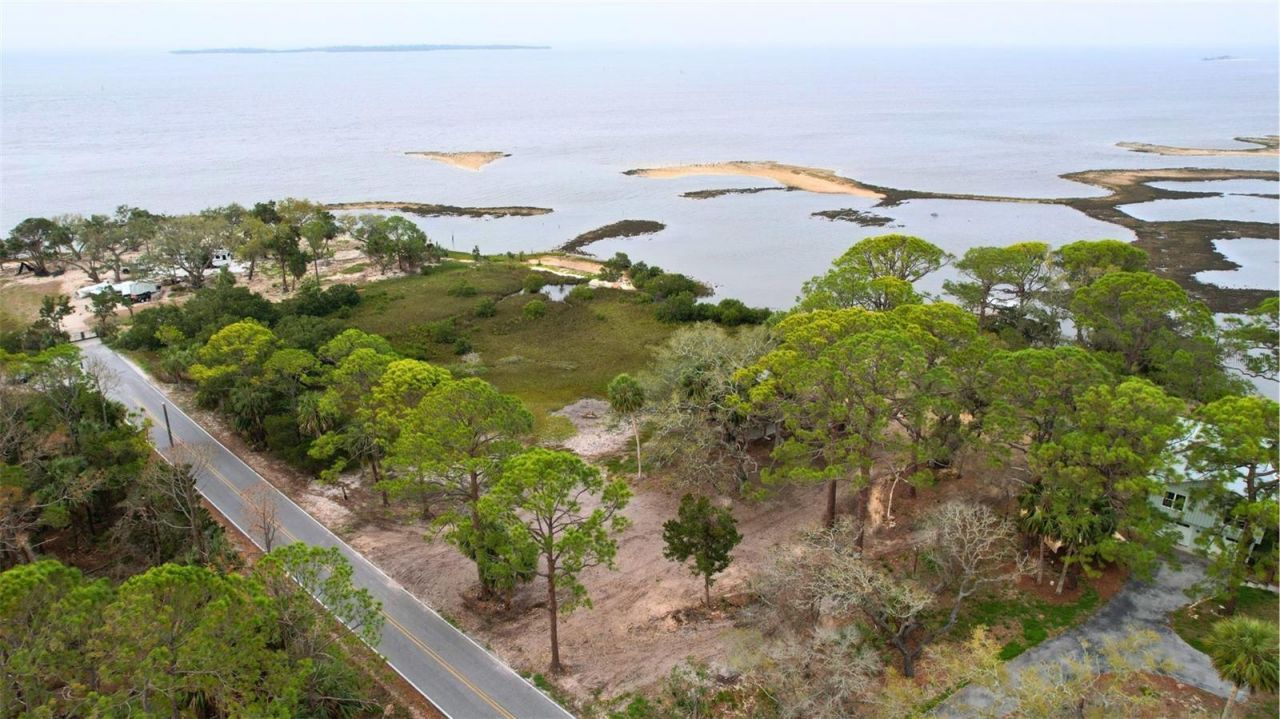 16951 SW 133rd Street, Cedar Key, FL 32625 Photo