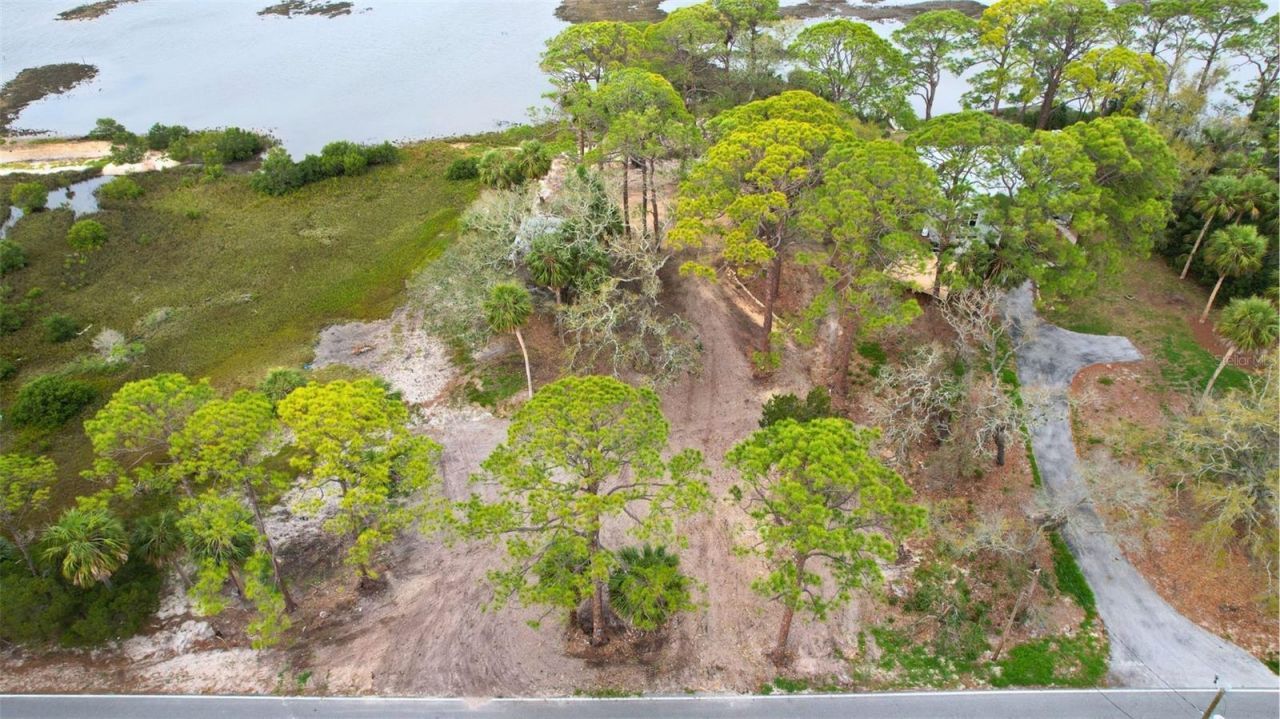 16951 SW 133rd Street, Cedar Key, FL 32625 Photo