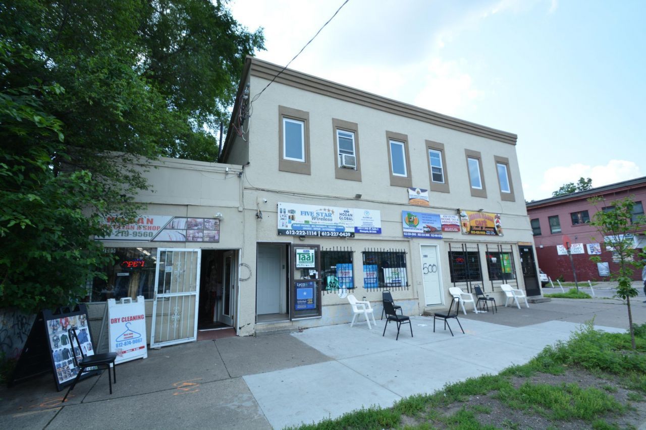 1001 E 24th Street, Minneapolis, MN 55404