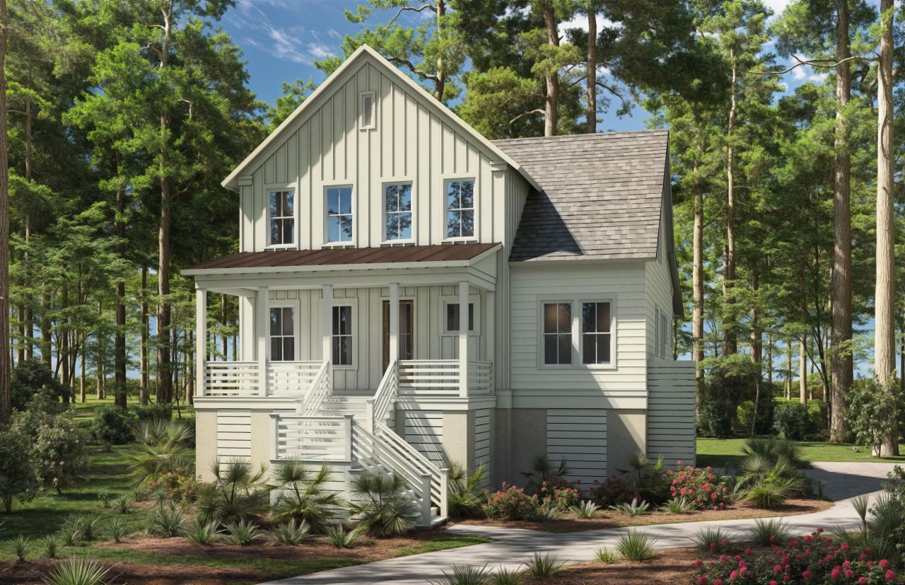 1725 Vireo Court Photo 1