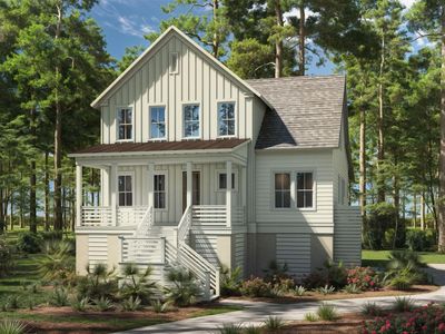 1725 Vireo Court, Johns Island, SC 29455