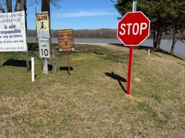 000 Arrow Head Drive, Parsons, TN 38363