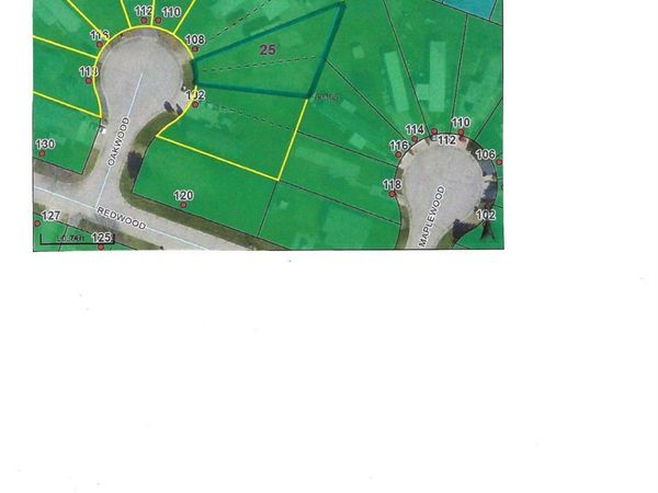 0 Oakwood Drive, Bellevue, OH 44811