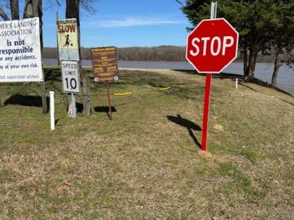 0 Arrow Head Dr, Parsons, TN 38363