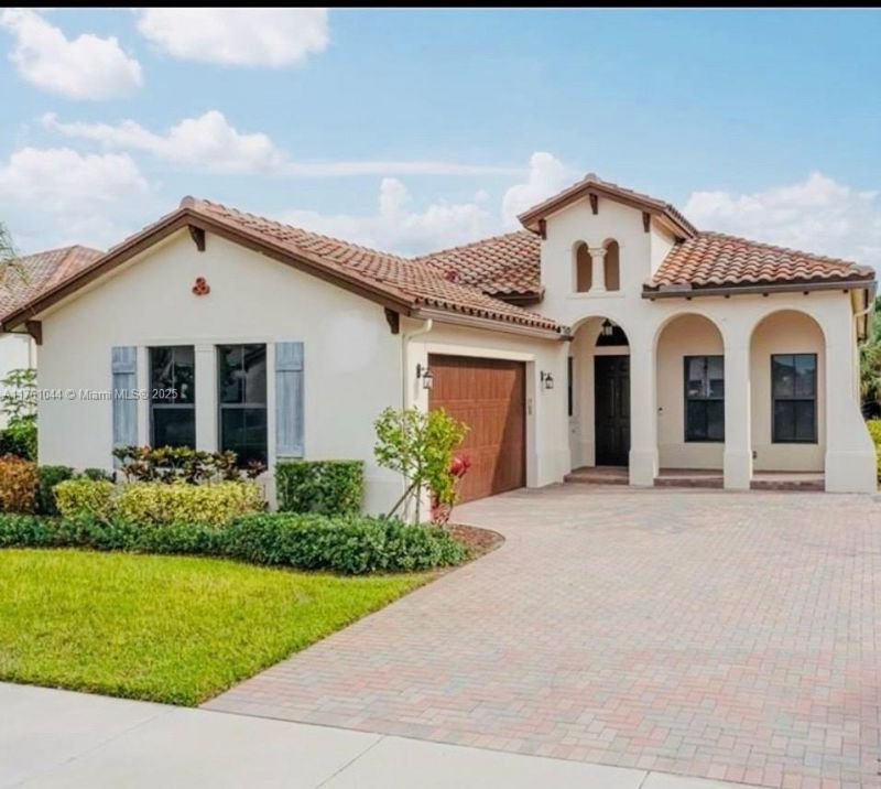 5008 Salerno St, Ave Maria, FL 34142 Main Photo