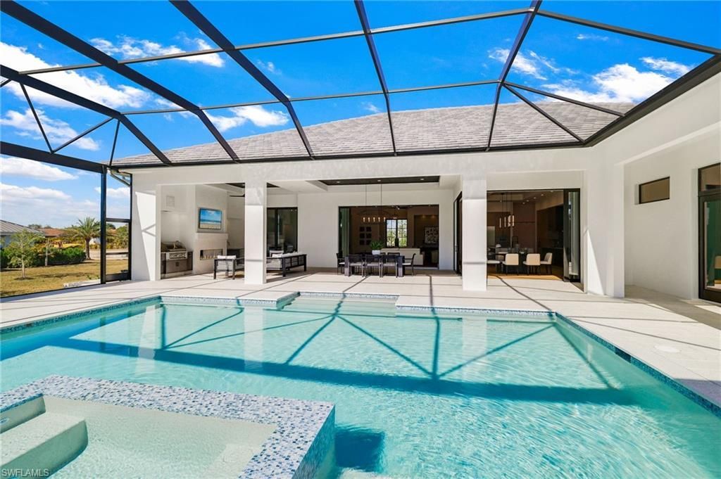 15850 Hampton View Ct, Fort Myers, FL 33908 Photo