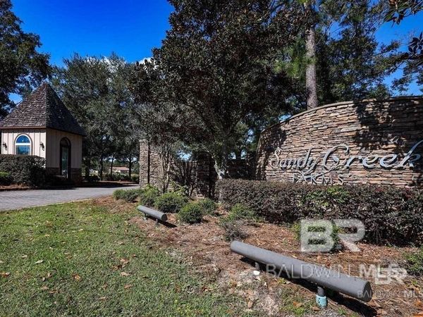 12541 Frondfield Lane, Elberta, AL 36530