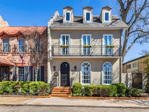 1810 W 35th ST, Austin, TX 78703